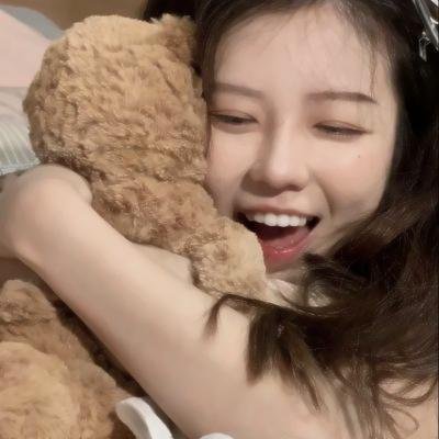 彩色的小路